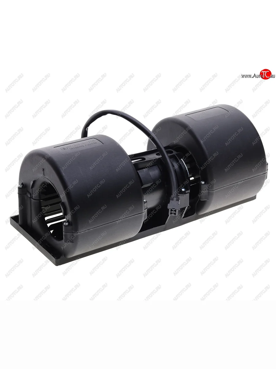 Мотор-редуктор SHACMAN SHAANXI F3000 отопителя OE SHACMAN dz13241841114 с доставкой в г. Кемерово