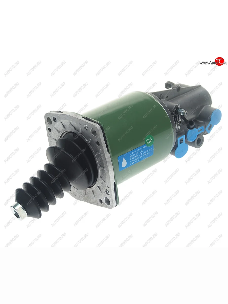 ПГУ IVECO AUGER AUGER 76082 AUGER 76082 с доставкой в г. Кемерово