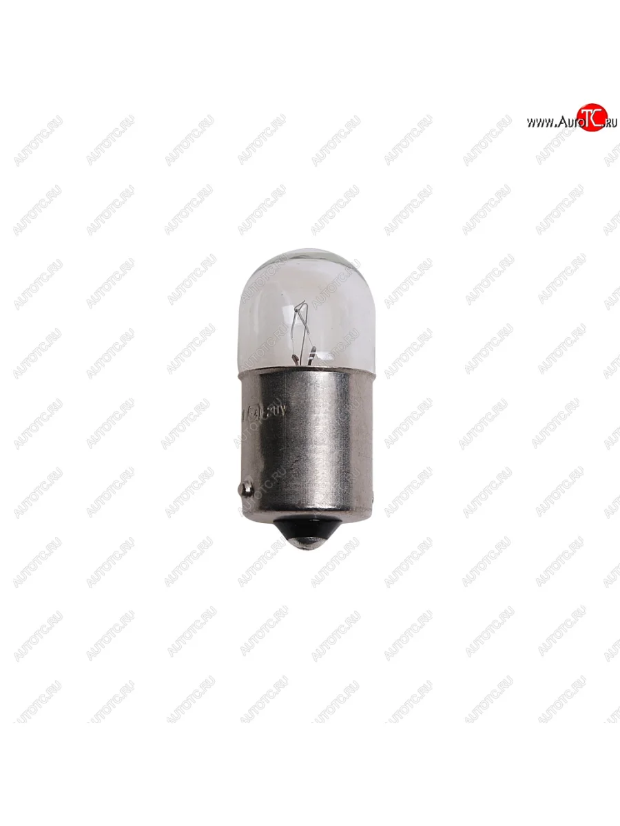 Лампа 12V R5W BA15s Standart MEGAPOWER MEGAPOWER 370-33-062 с доставкой в г. Кемерово