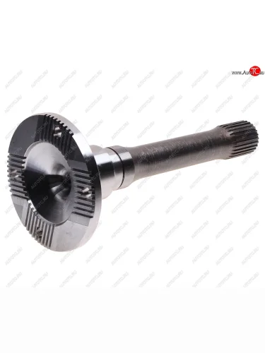 Вал SHACMAN SHAANXI редуктора выходной (мост HDZ300) OE SHACMAN dz90149320053