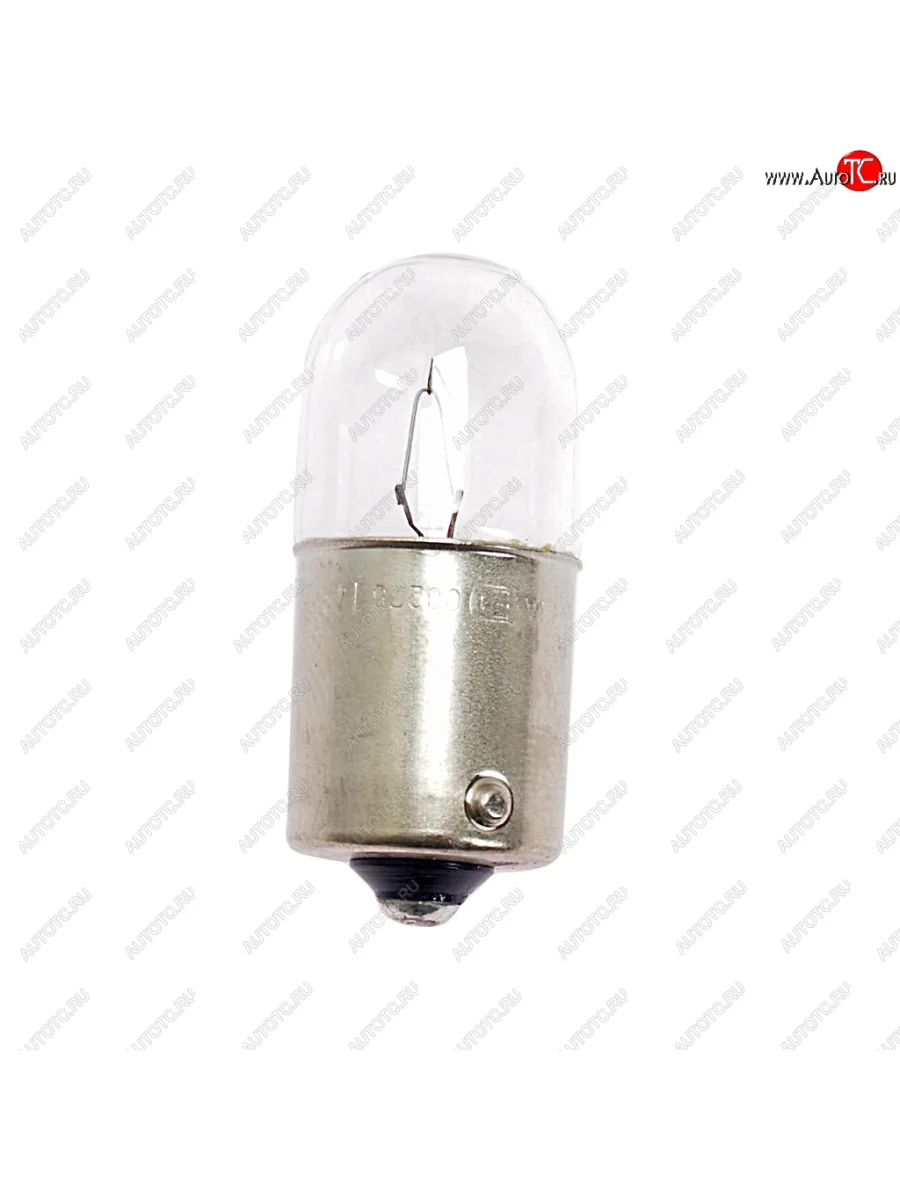 Лампа 24V R5W BA15s 50лм Standard NEOLUX NEOLUX n149 с доставкой в г. Кемерово