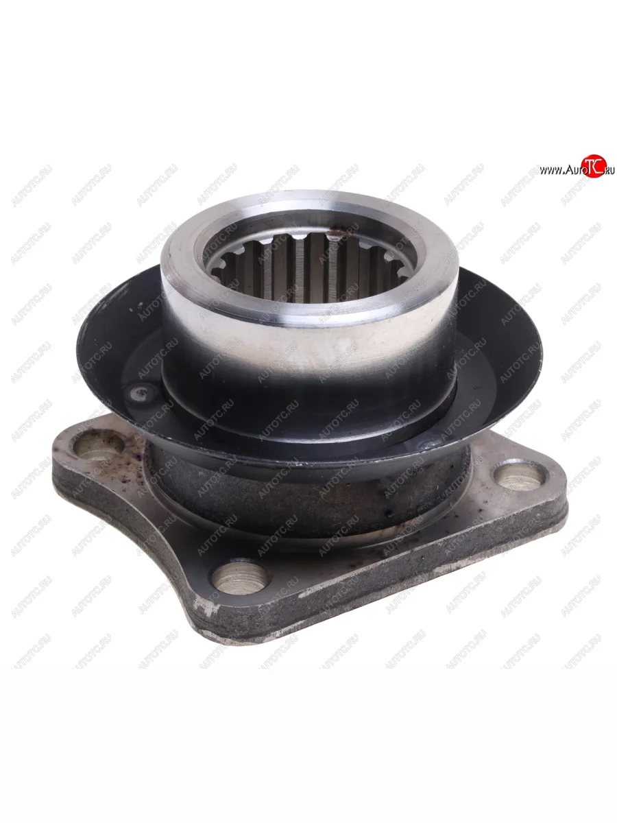 Фланец JAC N120 КАМАЗ Компас-12 хвостовика редуктора заднего моста OE JAC 2402b-065 с доставкой в г. Кемерово