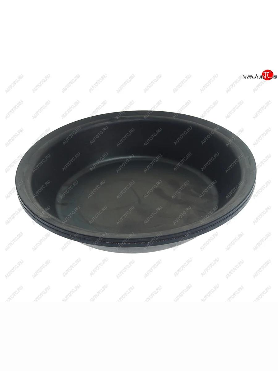 Мембрана 30 не глубокая (d=203мм,h=38мм) S&K GMBH S&K GMBH sk-3310006-01 с доставкой в г. Кемерово