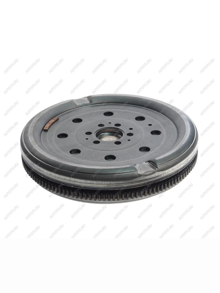 Маховик VW Transporter (09-) двухмассовый LUK LUK 415057410 с доставкой в г. Кемерово