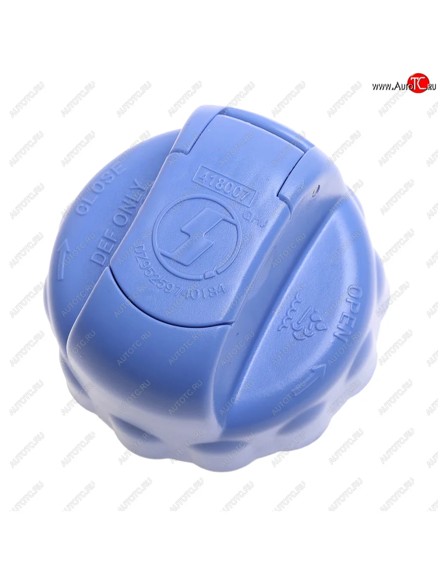 Крышка SHACMAN SHAANXI бака мочевины OE SHACMAN dz95259740184 с доставкой в г. Кемерово
