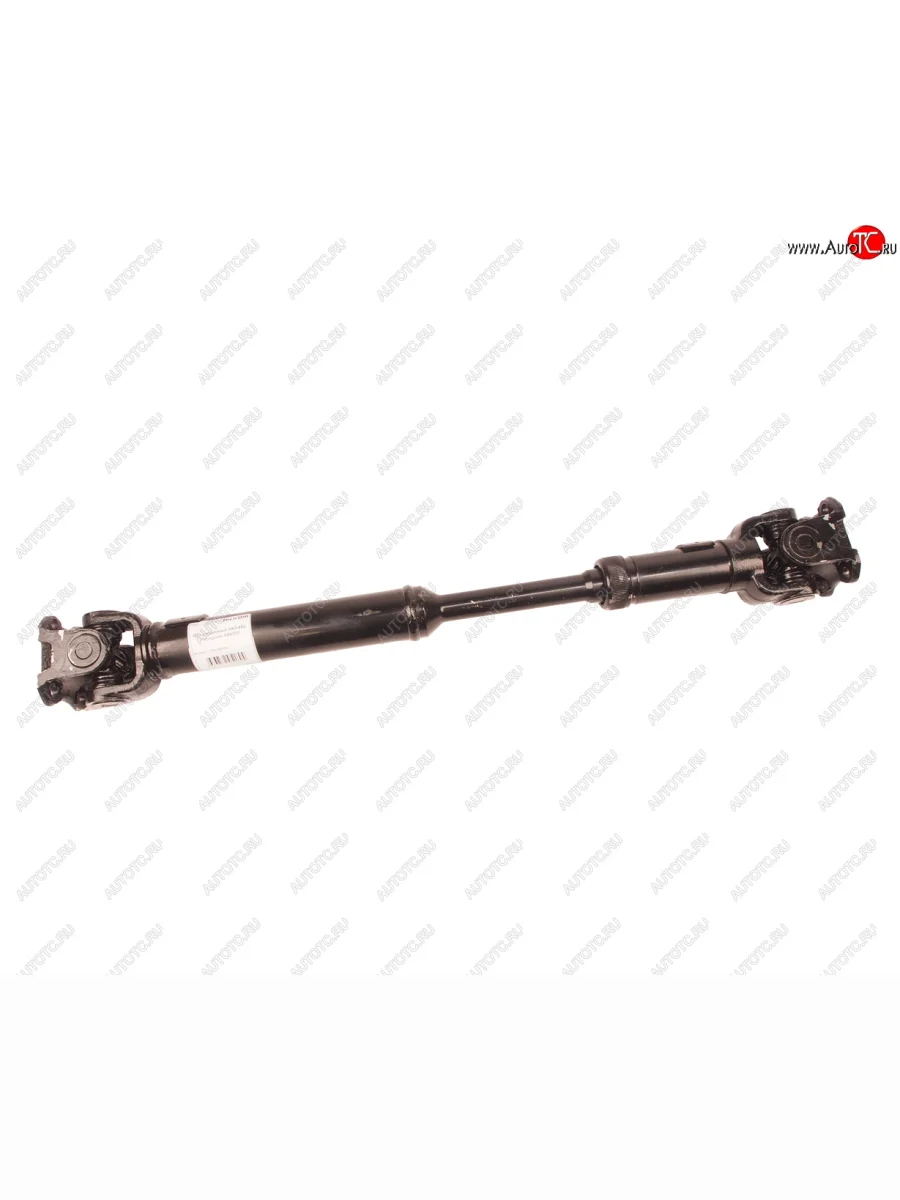 Вал карданный УАЗ-452,3741 передний (L=738мм) АККОМ АККОМ 3741-2203010  в Самаре Самарской области