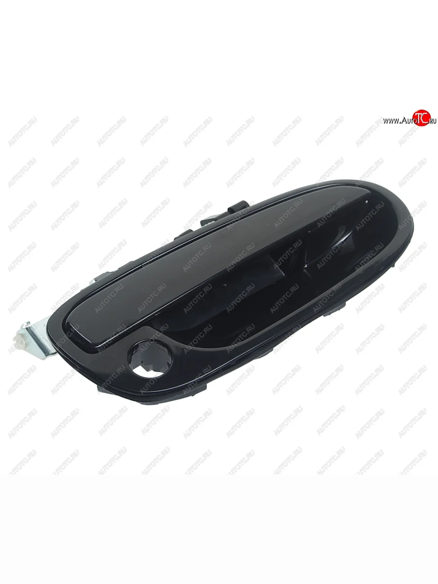 Ручка HYUNDAI Matrix (01-) двери передней правой наружная PATRON PATRON p200210r с доставкой в г. Кемерово