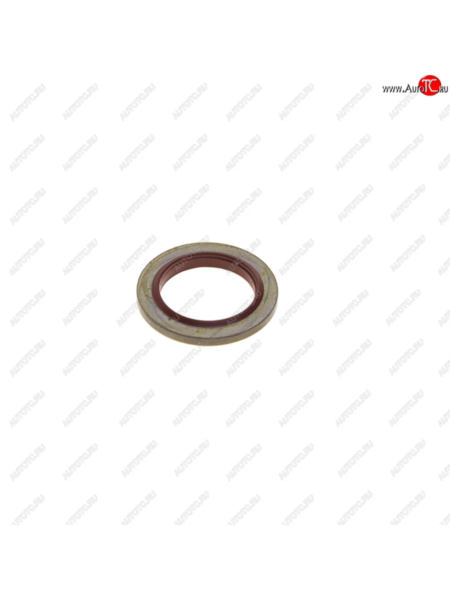 Кольцо уплотнительное SHACMAN SHAANXI насоса топливного OE SHACMAN 612600050042 с доставкой в г. Кемерово
