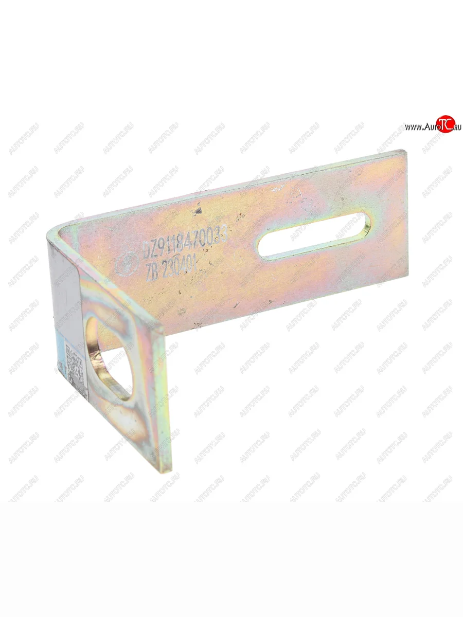 Кронштейн SHACMAN SHAANXI трубки рулевого механизма OE SHACMAN dz9118470033 с доставкой в г. Кемерово