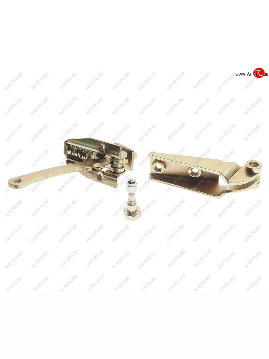 Ограничитель двери SHACMAN SHAANXI F2000 F3000 передней OE SHACMAN dz1643340010 с доставкой в г. Кемерово