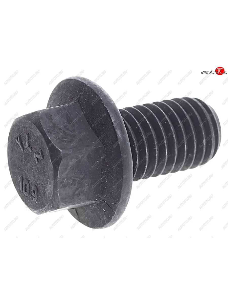 Болт М10х1.5х18 SHACMAN SHAANXI (мост HDZ237HDZ300) OE SHACMAN q184a1018tf2 с доставкой в г. Кемерово