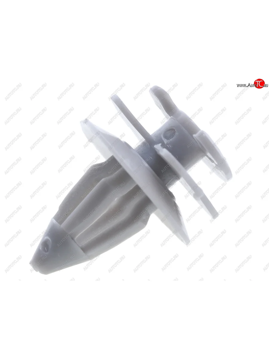 Клипса SHACMAN SHAANXI F2000 F3000 крепления обшивки двери OE SHACMAN 81.62640.0092 с доставкой в г. Кемерово