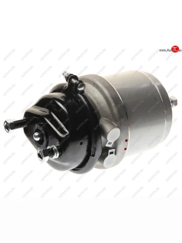 Энергоаккумулятор MAN TGA тип 2024 задний левый MEGAPOWER MEGAPOWER 350-26-014