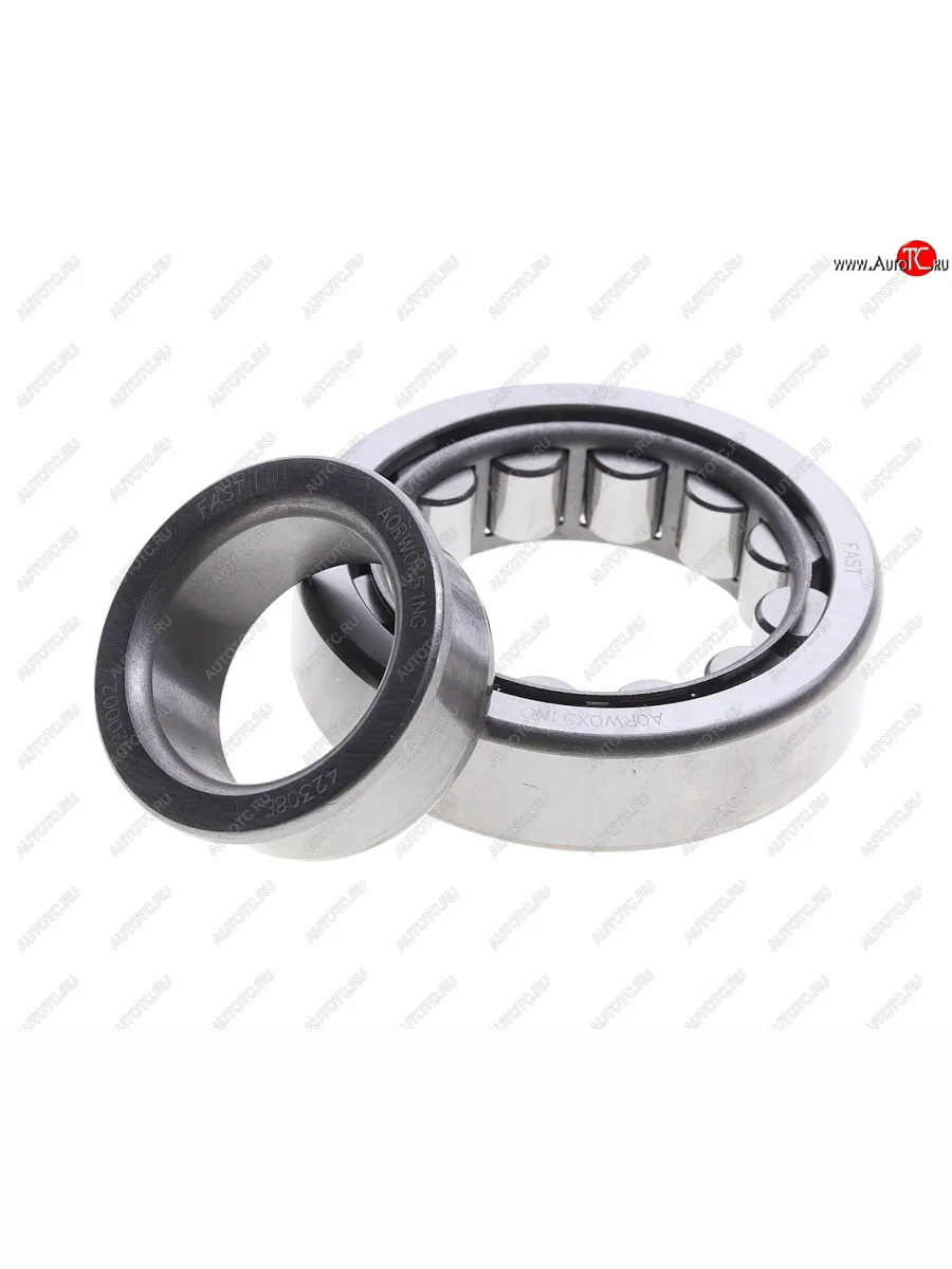 Подшипник КПП SHACMAN SHAANXI OE SHACMAN 42308e с доставкой в г. Кемерово
