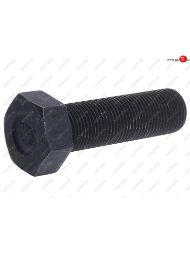 Болт М24х2х80 SHACMAN SHAANXI (мост HDZ9.5T) OE SHACMAN q151b2480tf2