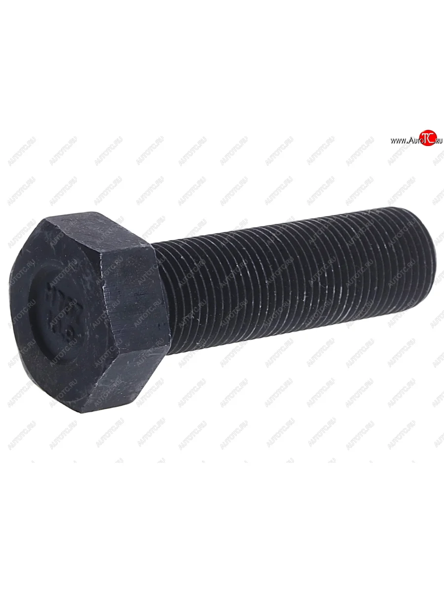 Болт М24х2х80 SHACMAN SHAANXI (мост HDZ9.5T) OE SHACMAN q151b2480tf2  в Самаре Самарской области