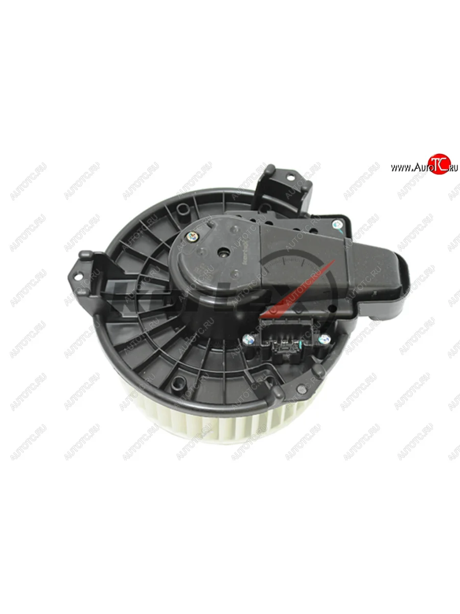 Мотор отопителя TOYOTA Camry (11-) салона KORTEX KORTEX khf070 KORTEX khf070 с доставкой в г. Кемерово