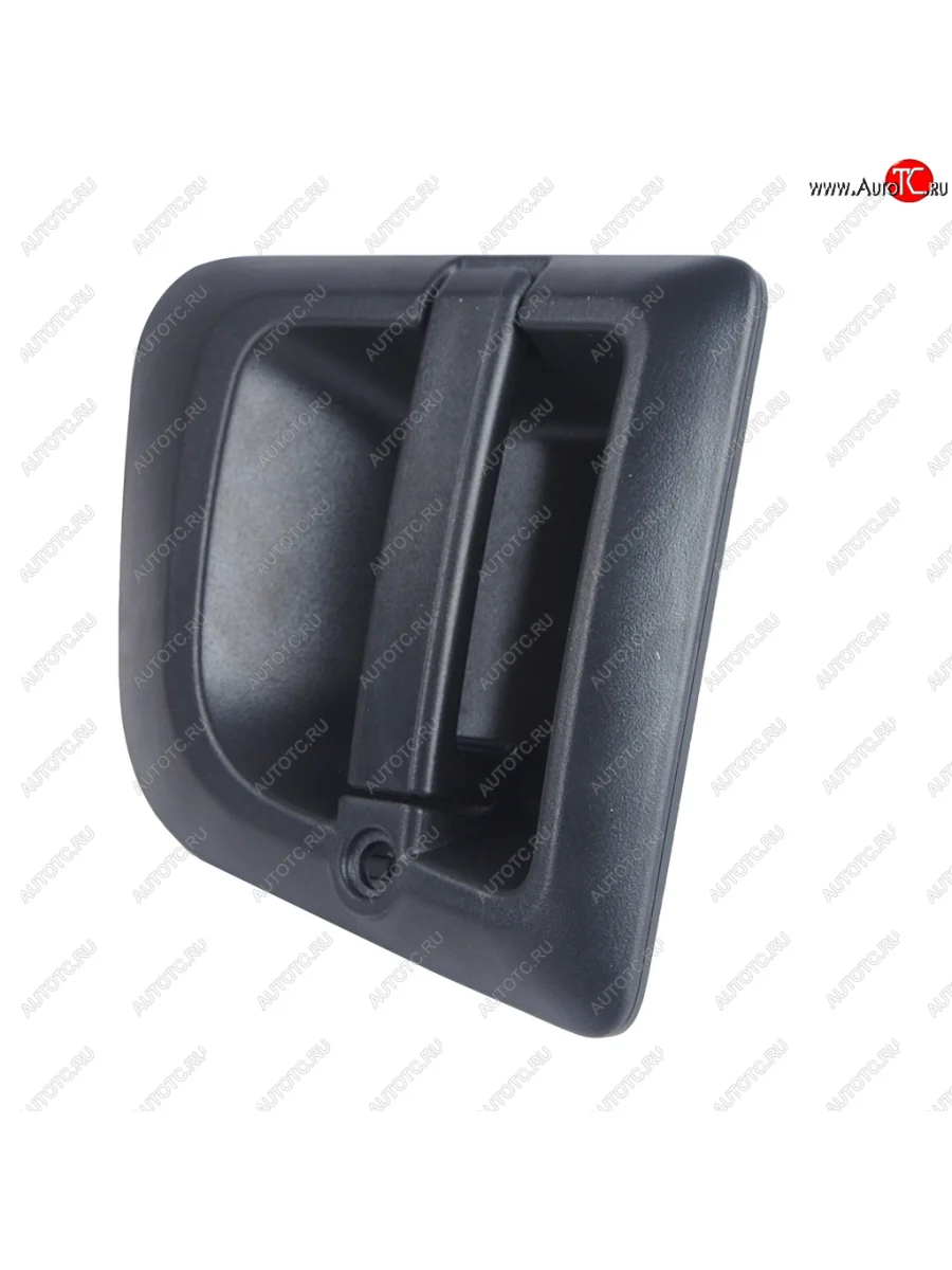 Ручка SHACMAN SHAANXI X3000 двери наружная правая OE SHACMAN dz14251340051  с доставкой в г. Кемерово