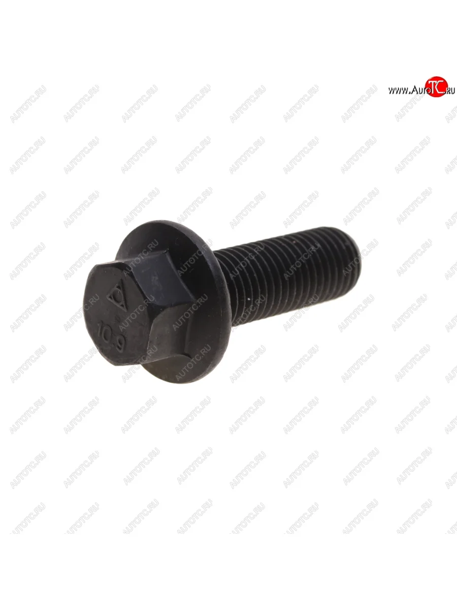 Болт М12х1.5х35 SHACMAN SHAANXI (мост HDZ300) OE SHACMAN q1811235tf2 с доставкой в г. Кемерово