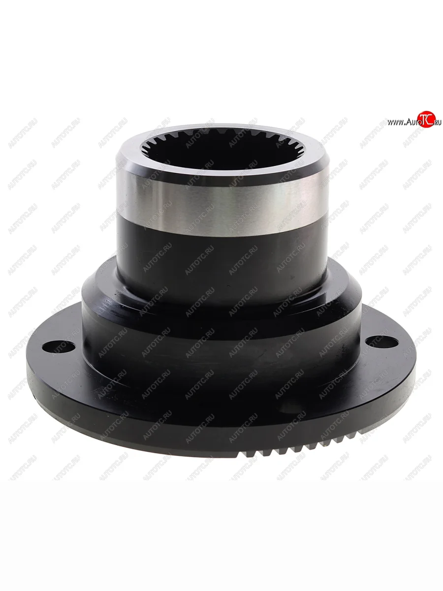 Фланец SHACMAN SHAANXI КПП OE SHACMAN js220-1707159-1 с доставкой в г. Кемерово