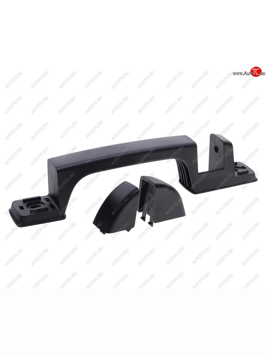 Ручка SHACMAN SHAANXI X3000 открывания капота правая OE SHACMAN dz14251110052 с доставкой в г. Кемерово