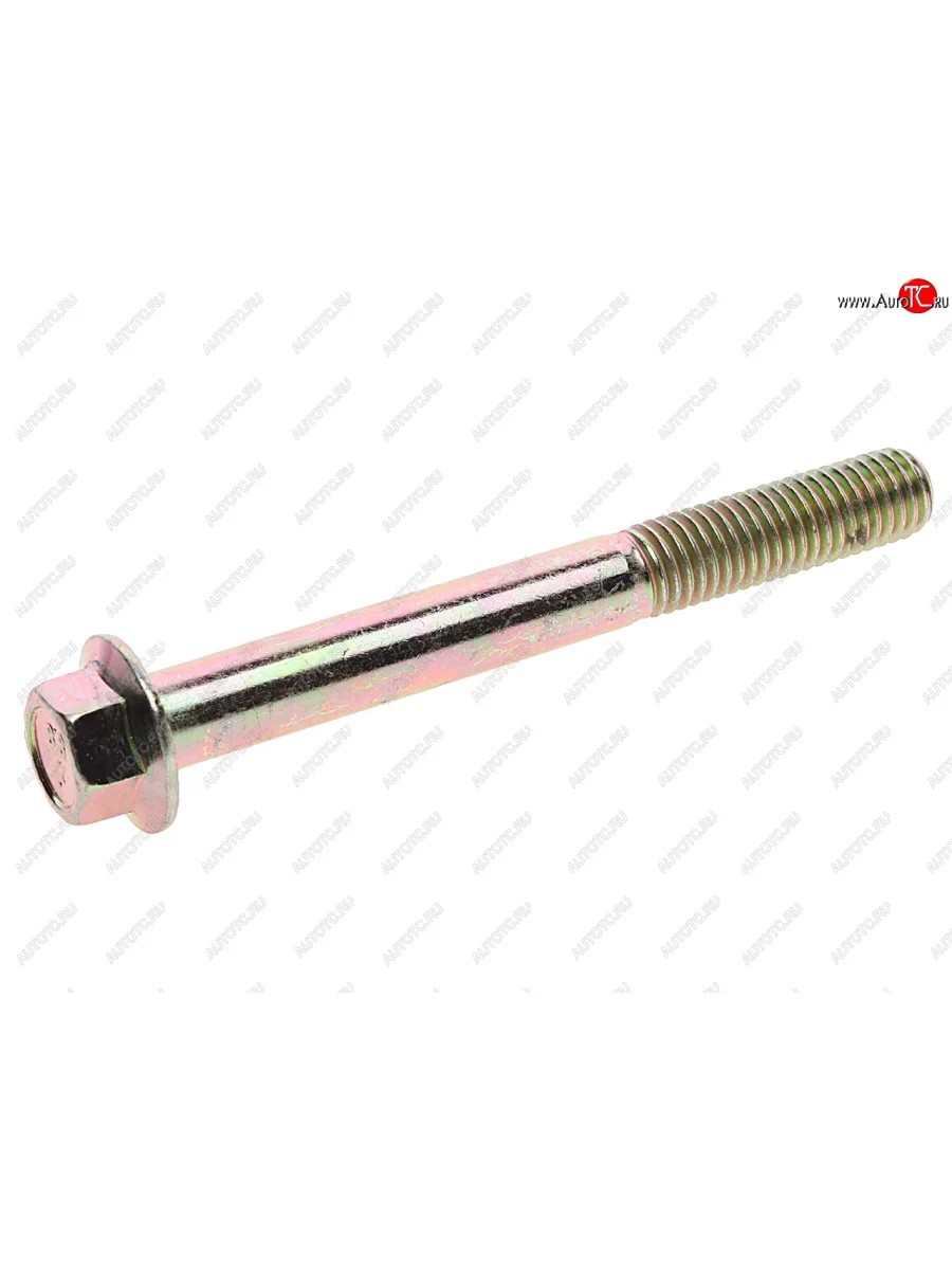 Болт М10х1.5х90 SHACMAN SHAANXI кронштейна генератора OE SHACMAN 612600061712  в Самаре Самарской области