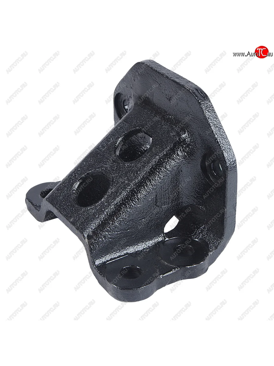 Кронштейн SHACMAN SHAANXI отбойника задней рессоры OE SHACMAN dz95259521011 с доставкой в г. Кемерово