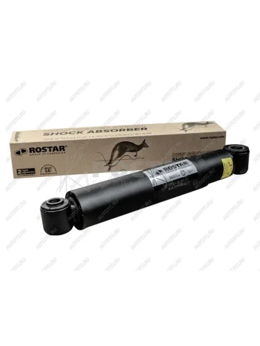 Амортизатор MAN TGA задний (473770 20х62 30х62 ОО) ROSTAR ROSTAR 180-2905004-050