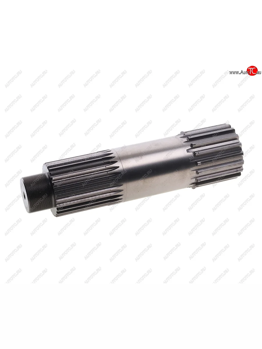 Вал КПП SHACMAN SHAANXI демультипликатора выходной OE SHACMAN 12jsd200t-1707105-7 с доставкой в г. Кемерово