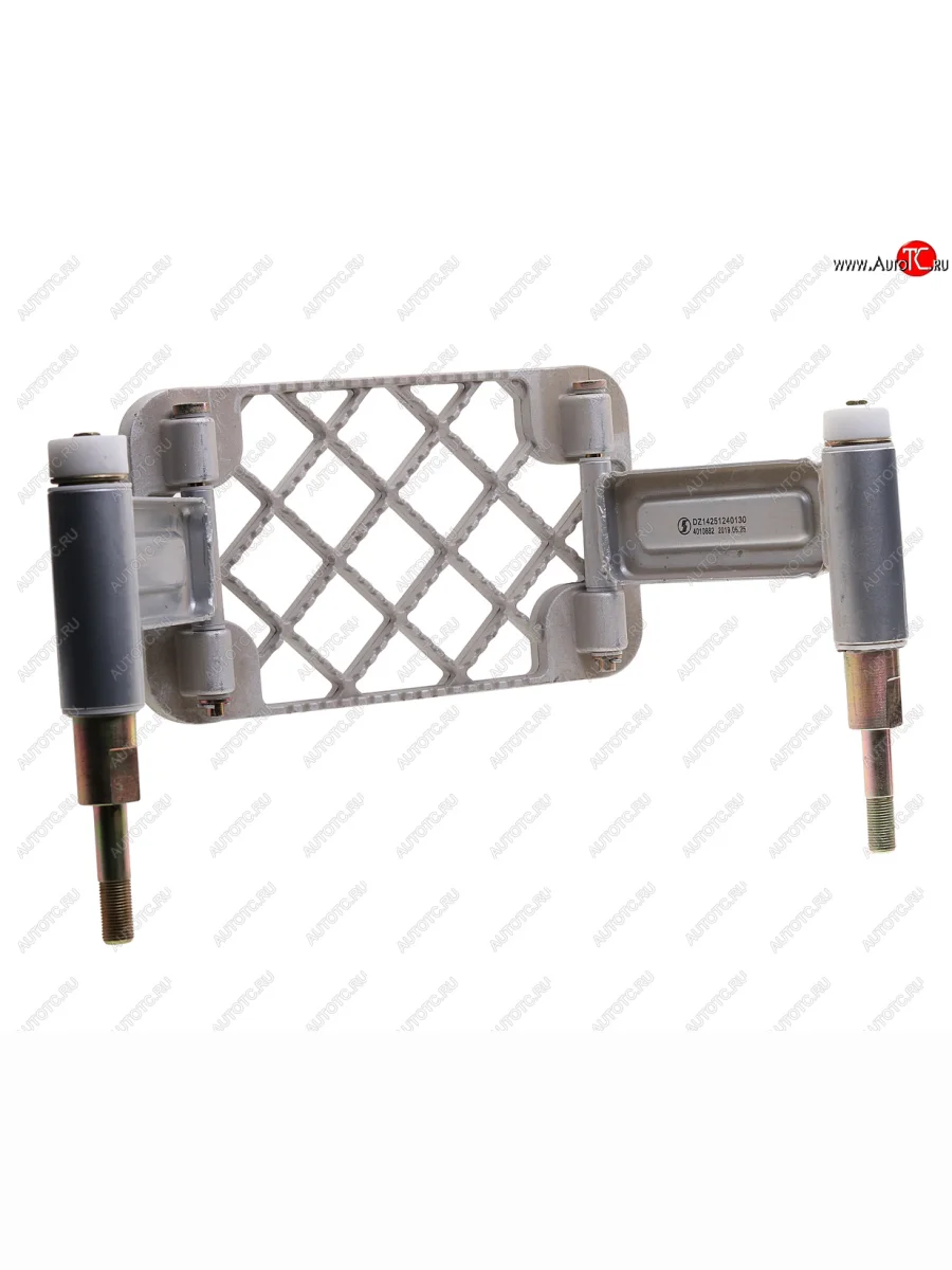 Подножка SHACMAN SHAANXI нижняя подвесная OE SHACMAN dz14251240130 с доставкой в г. Кемерово