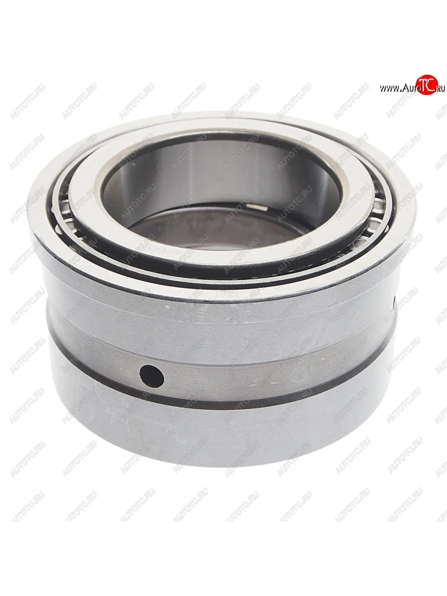 Подшипник КПП SHACMAN SHAANXI хвостовика OE SHACMAN 16jss300t-1707109 с доставкой в г. Кемерово
