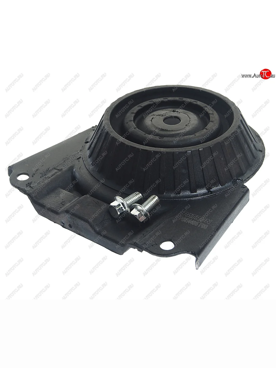 Опора амортизатора FORD Contour (95-) переднего PATRON PATRON pse4495 с доставкой в г. Кемерово