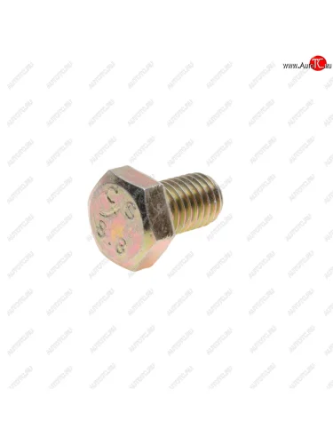 Болт М10х1.5х16 SHACMAN SHAANXI М10х16мм (мост HDZ7.3THDZ9.5THDZ237HDZ300) OE SHACMAN q150b1016t1f3