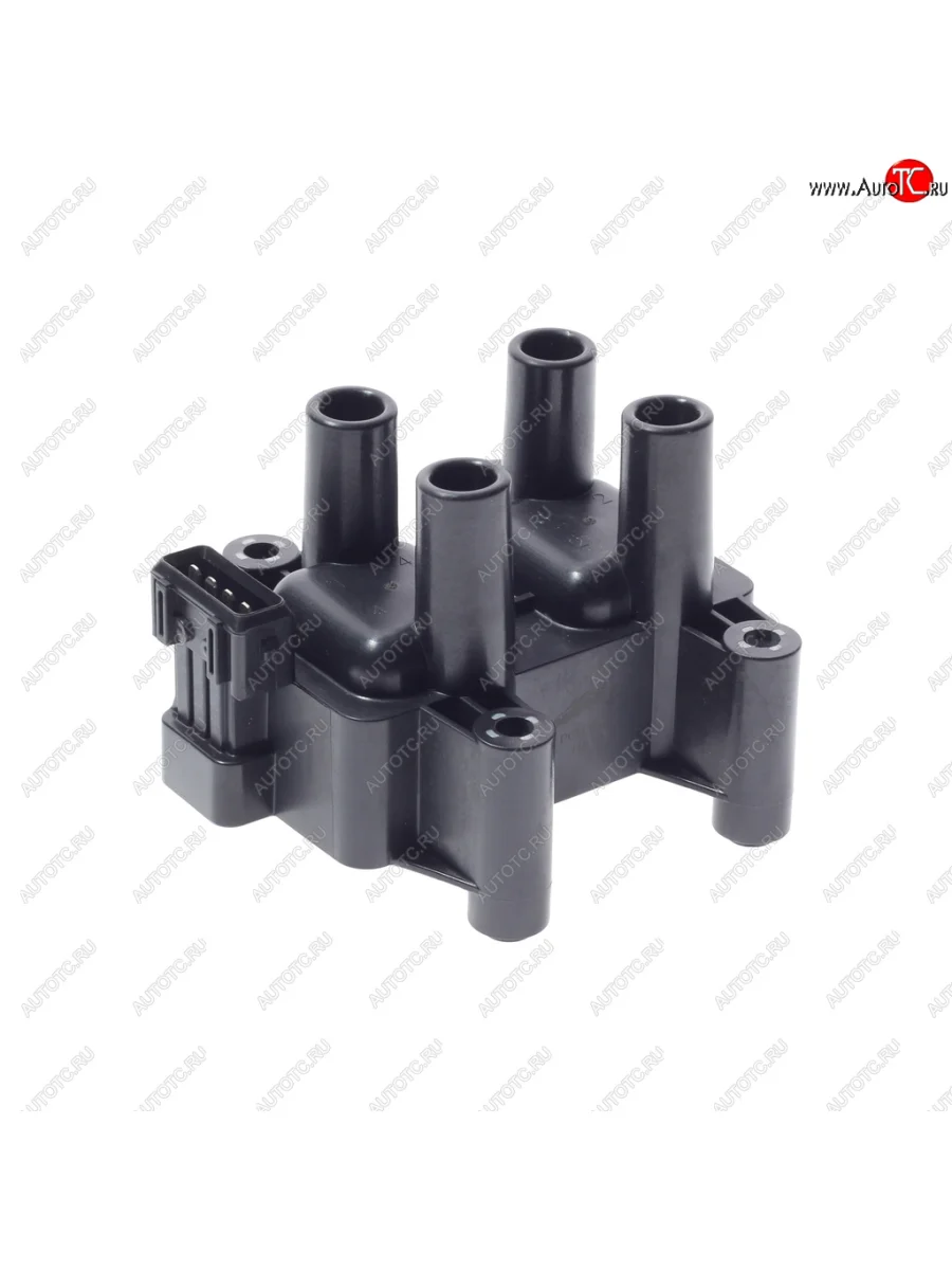 Катушка зажигания CHERY Tiggo (1.82.0) PATRON PATRON pci1187  с доставкой в г. Кемерово