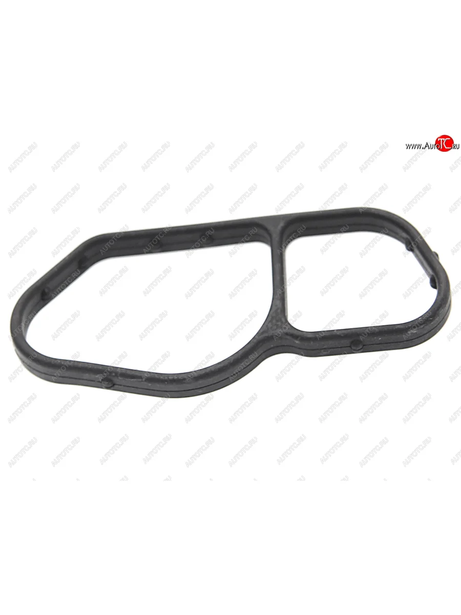 Прокладка CHEVROLET Cruze OPEL Astra J (10-) корпуса фильтра масляного (ACDelco Professional) OE GENERAL MOTORS 55568539 с доставкой в г. Кемерово