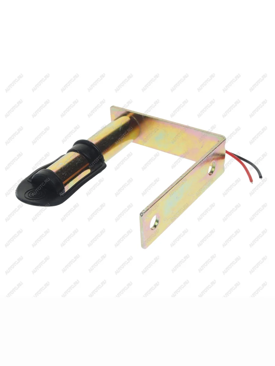 Кронштейн DIN для маяка LED LT LED TECHNOLOGY krm-4 с доставкой в г. Кемерово