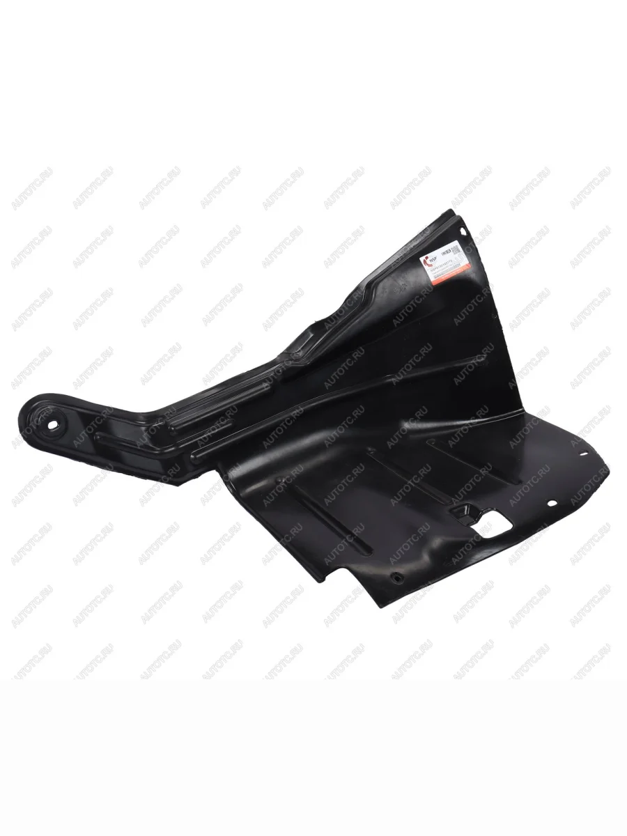 Защита двигателя DAEWOO Nexia правая (пыльник) NSP NSP nsp0196185777 с доставкой в г. Кемерово