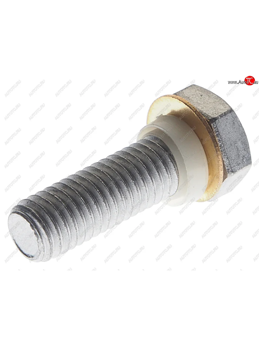 Болт М14х1.5х30 SHACMAN SHAANXI OE SHACMAN a-c09008 с доставкой в г. Кемерово
