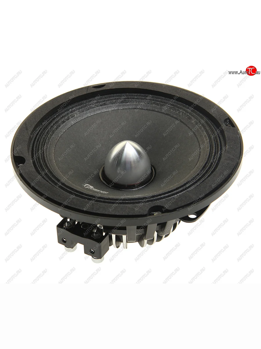 Колонка-мидбас 6 (16см) 120Вт TORNADO SOUND TORNADO SOUND 6.5pn 8ohm TORNADO SOUND 6.5pn 8ohm с доставкой в г. Кемерово