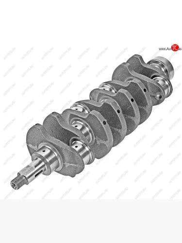 Вал коленчатый ВАЗ-2103,21213 АвтоВАЗ LADA 21213-1005015-00 LADA 21213-1005015-00