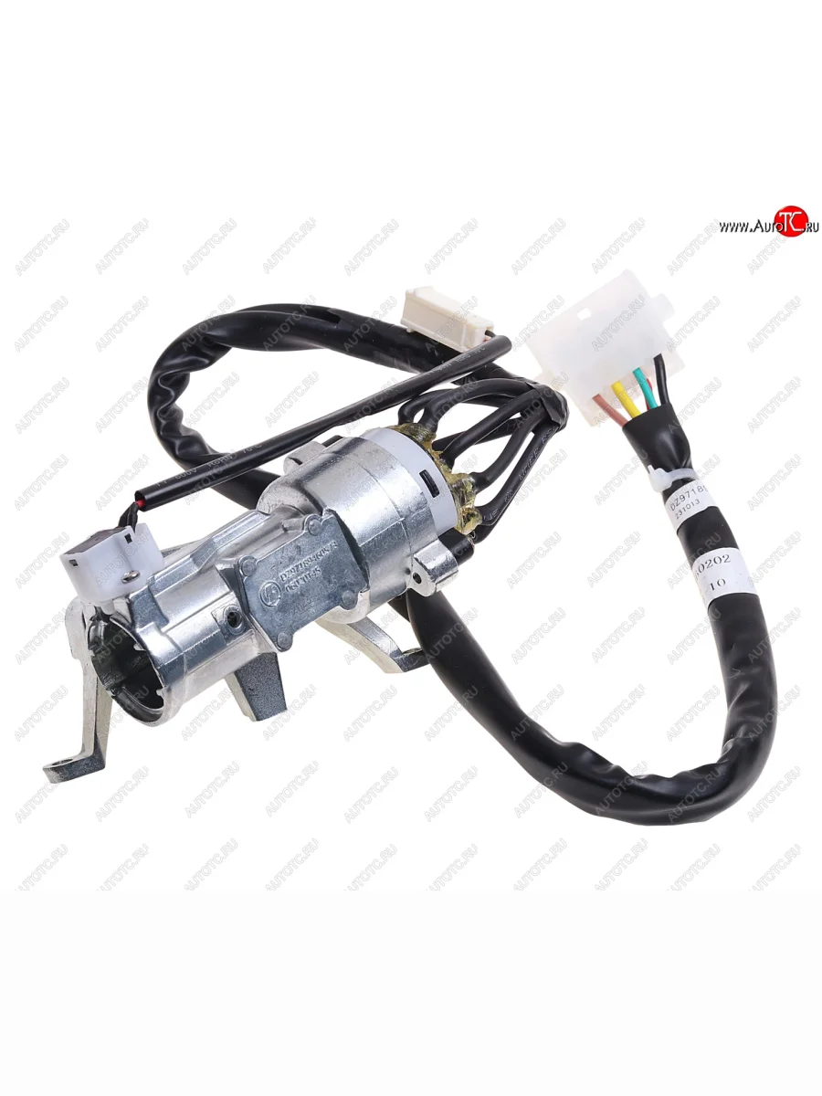 Замок зажигания SHACMAN SHAANXI X5000 в сборе OE SHACMAN dz97189460573 с доставкой в г. Кемерово