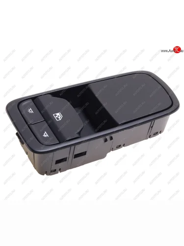 Блок управления SHACMAN SHAANXI X6000 стеклоподъемником двери (пассажирская дверь) OE SHACMAN dz9l149584697