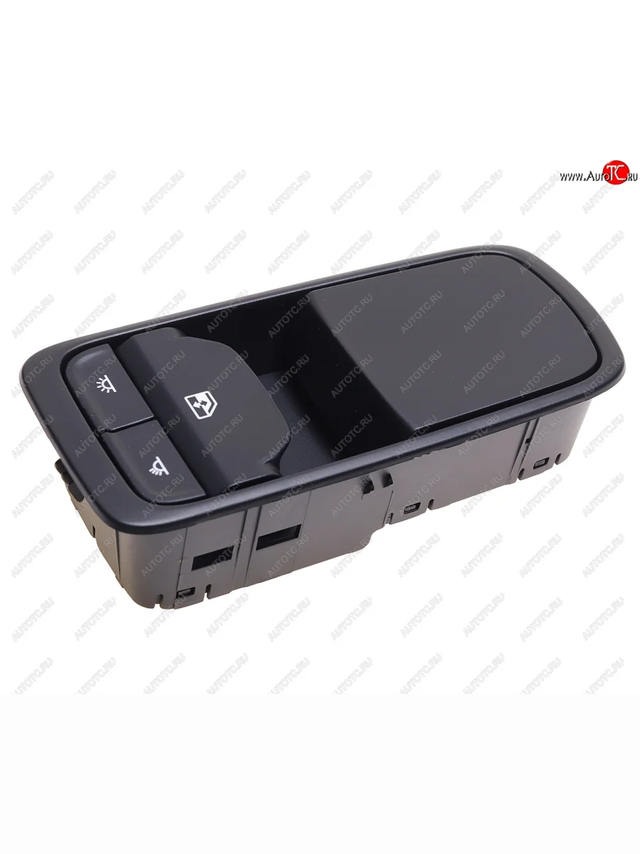 Блок управления SHACMAN SHAANXI X6000 стеклоподъемником двери (пассажирская дверь) OE SHACMAN dz9l149584697  в Самаре Самарской области