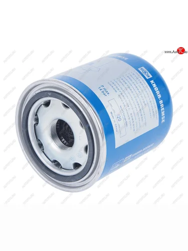 Фильтр-патрон SHACMAN SHAANXI X5000 осушителя воздуха OE SHACMAN dz96189361078