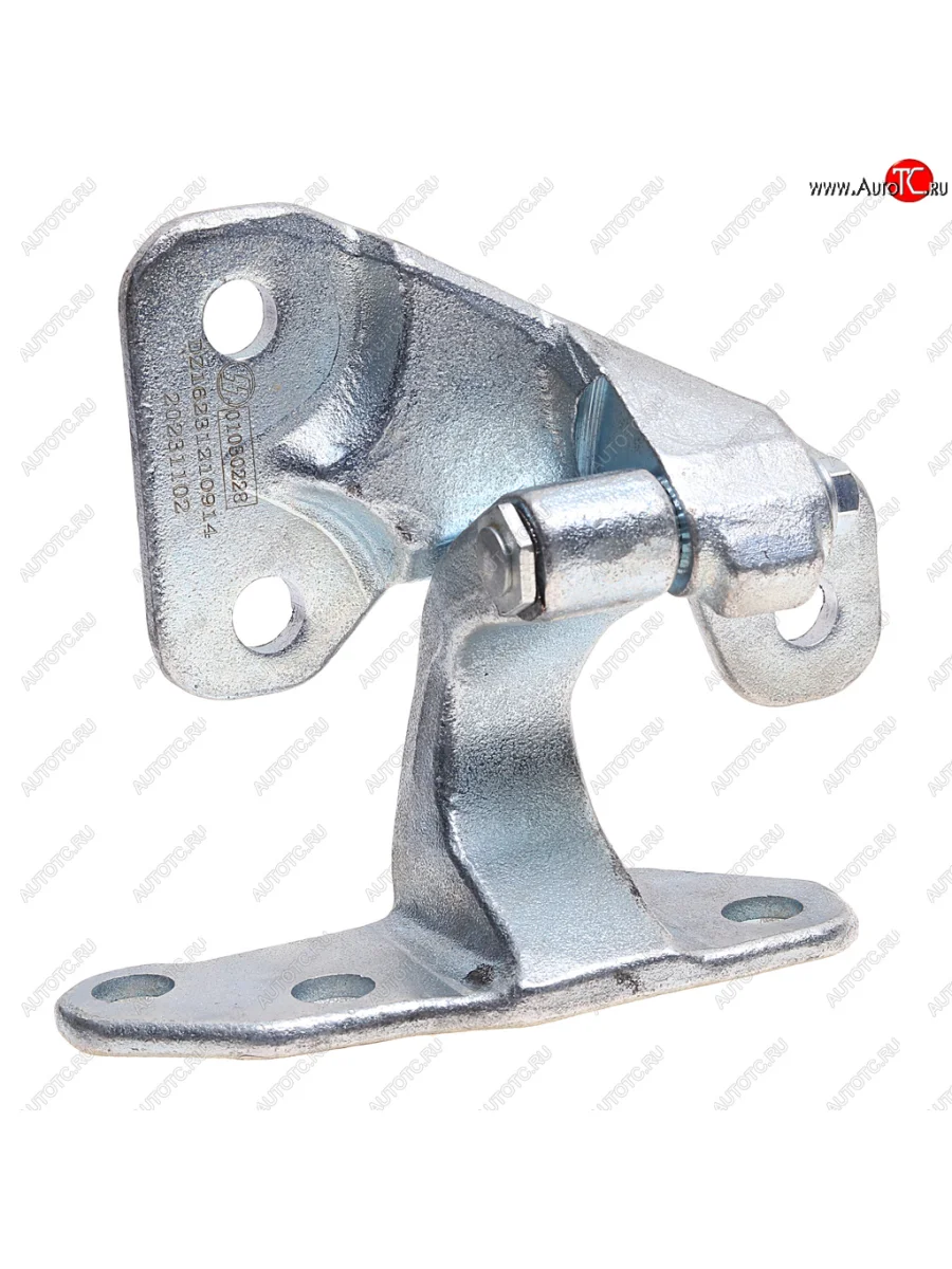 Петля SHACMAN SHAANXI X6000 двери правая нижняя OE SHACMAN dz16231210914  с доставкой в г. Кемерово