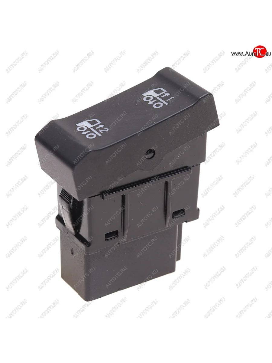Переключатель клавиша SHACMAN SHAANXI X6000 памяти высоты ECAS OE SHACMAN dz9l149584650 с доставкой в г. Кемерово