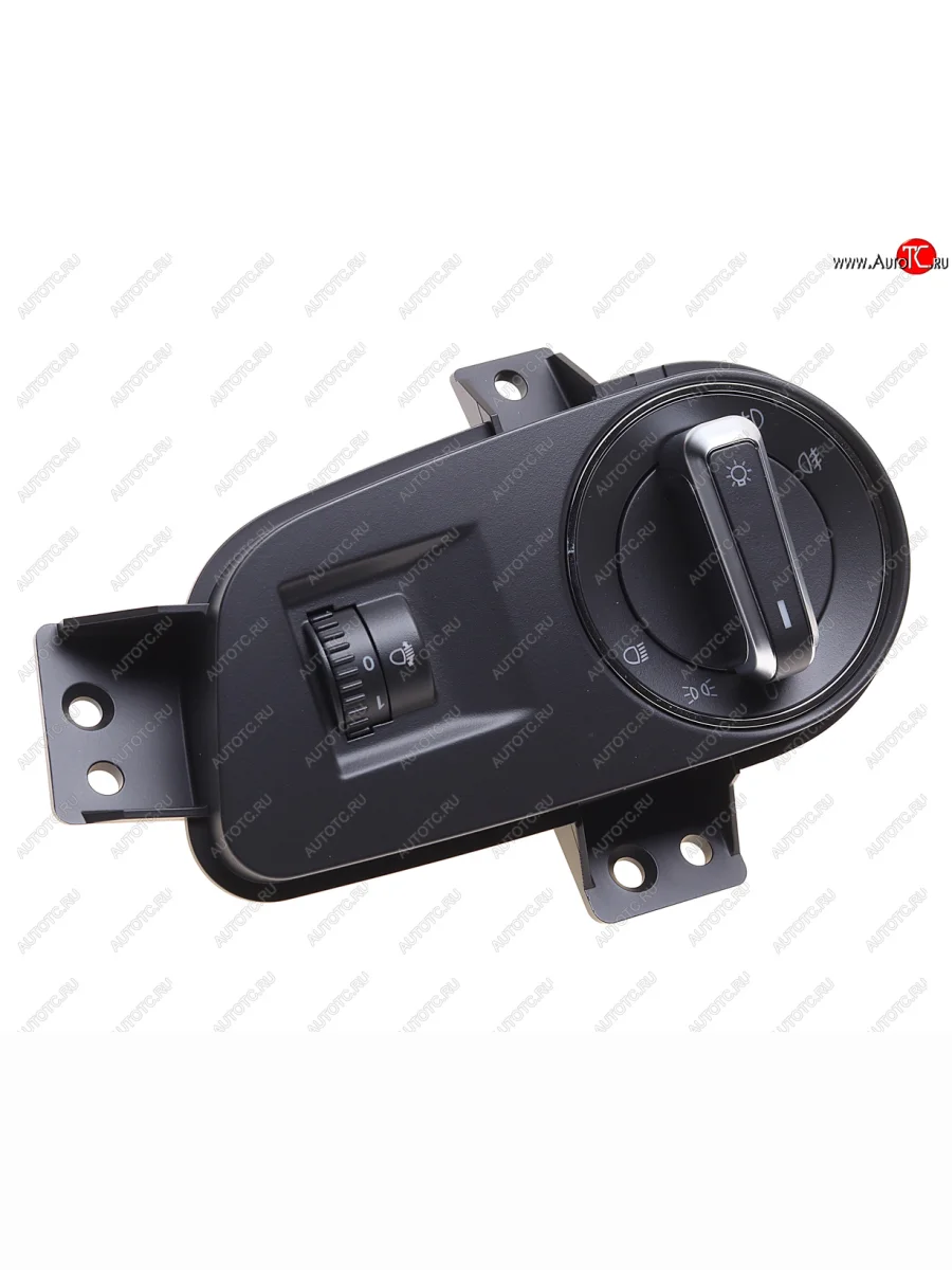 Переключатель SHACMAN SHAANXI X5000 света фар OE SHACMAN dz97189584580 с доставкой в г. Кемерово