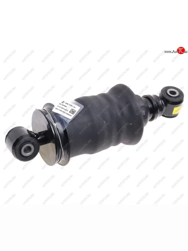 Амортизатор SHACMAN SHAANXI X6000 кабины задний левый (пневмо) OE SHACMAN dz16251444075