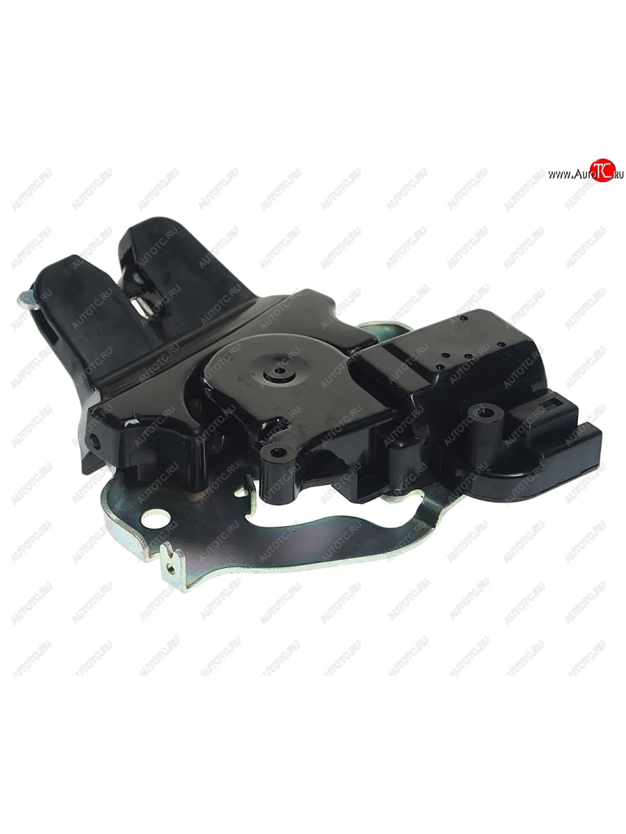 Замок крышки багажника MITSUBISHI Lancer (07-) QUATTRO FRENI QUATTRO FRENI qf22h00003  с доставкой в г. Кемерово