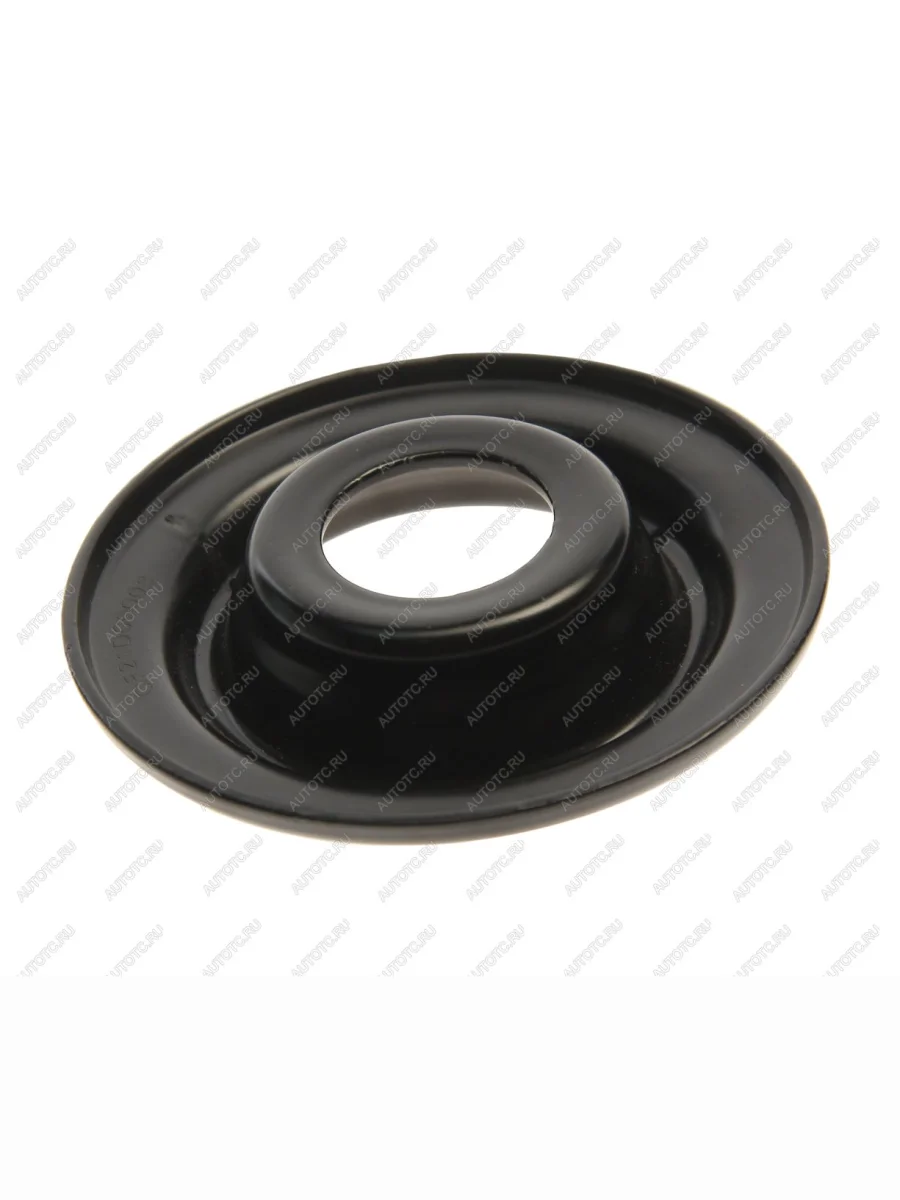 Опора VW Polo (10-) AUDI A1 (10-) SKODA Rapid (12-) пружины амортизатора переднего QUATTRO FRENI QUATTRO FRENI qf21d00008 с доставкой в г. Кемерово